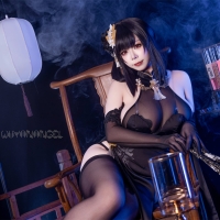 无颜小天使 镇海奇奢华苑1