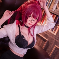 Sally Dorasnow 卡芙卡OL3