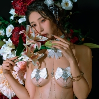 云溪溪奶桃桃 珍珠2