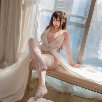 KANEKO 咔喵 大凤花嫁2.0款3