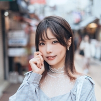 ElyEE子 2025年2月会员限定1
