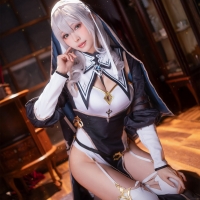 ElyEE子 2025年2月会员限定3