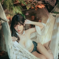 ElyEE子 2025年2月会员限定2