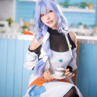 ElyEE子 2025年3月VIP专属2