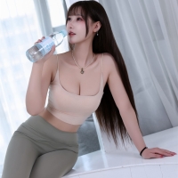 羽生三未 瑜伽姐姐2