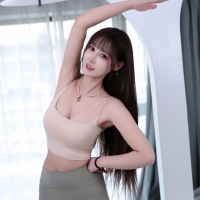 羽生三未 瑜伽姐姐1