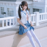 日奈娇 JK学妹1