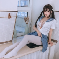 日奈娇 JK学妹3