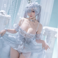 星之迟迟 NIKKE灰姑娘3