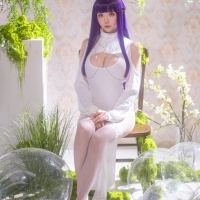 星之迟迟 菲伦同人1