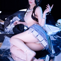 千反田鹿子 苗疆蓝蝶4