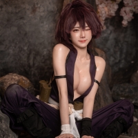 Sally Dorasnow 地狱乐杠1