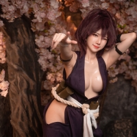 Sally Dorasnow 地狱乐杠3