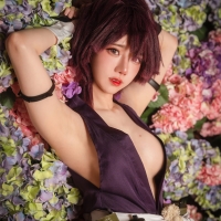 Sally Dorasnow 地狱乐杠2