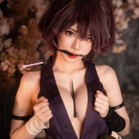 Sally Dorasnow 地狱乐杠4