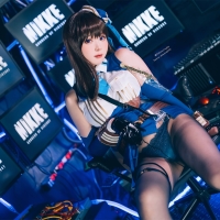 霜月shimo 胜利女神玛丽安2