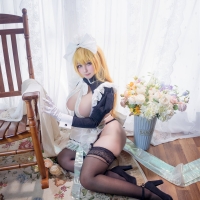 KANEKO 咔喵 广濑柚叶1