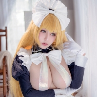 KANEKO 咔喵 广濑柚叶3