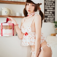 小和甜酒 白天鹅外卖2