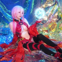 Sally Dorasnow 楪祈5