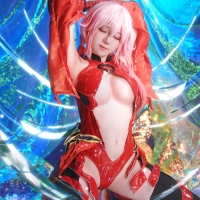 Sally Dorasnow 楪祈2