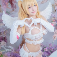 Takanashi Hanari 莉莉艾露4