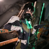 Sally Dorasnow 亚白米娜2