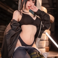 Sally Dorasnow 亚白米娜3