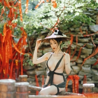 钛合金 饮山间1