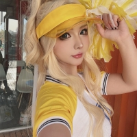 Yuuhui玉汇 美式甜心自摄1