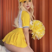 Yuuhui玉汇 美式甜心自摄3