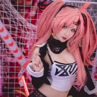 Pyon Lay 妮可德玛拉2