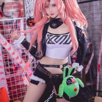 Pyon Lay 妮可德玛拉1