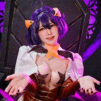 Sally Dorasnow 魔法少女柊舞缇娜2