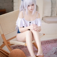 Lunananya 宫子泳装4
