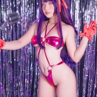 Messie Huang 星野爱2