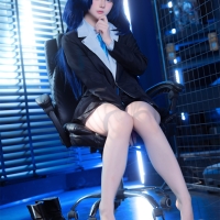 屿鱼 优香1
