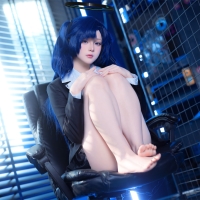 屿鱼 优香2