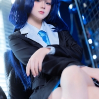 屿鱼 优香4