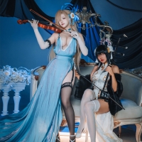 一北亦北&是一只熊仔吗 花凛真爱版2