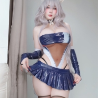 白银81 信浓自摄1
