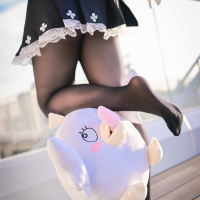 Lunananya 阿慈谷日富美2