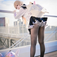 Lunananya 阿慈谷日富美4