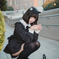 Lunananya 地雷系1