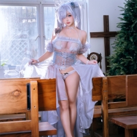 日奈娇 胜利女神灰姑娘1
