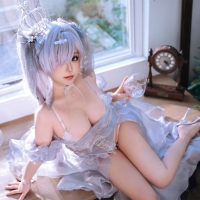 日奈娇 胜利女神灰姑娘2