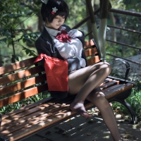 矢量鱼 椿导游1