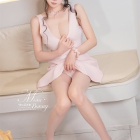 咬一口兔娘 決勝內衣2