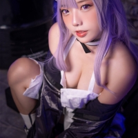 Messie Huang 海拉2