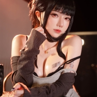 Sally Dorasnow 胜利女神妮姬D3